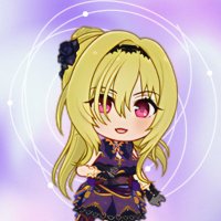 黒埼ちとせフラスタ企画 (@fstand_chitose) 's Twitter Profile