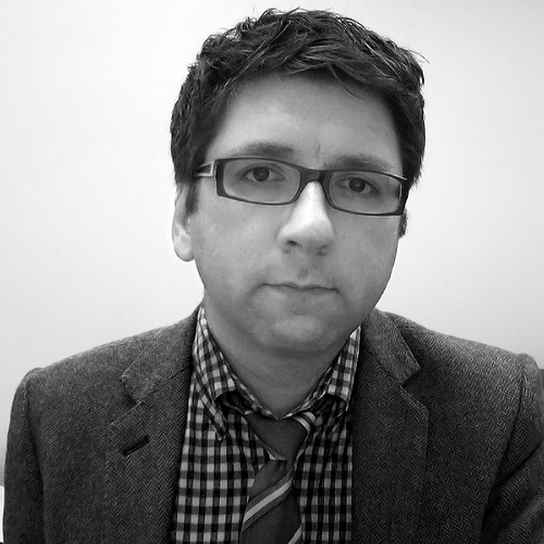 glemasters's profile picture. Research in philosophy of technology, videogames, and interdisciplinarity. Mostly harmless.