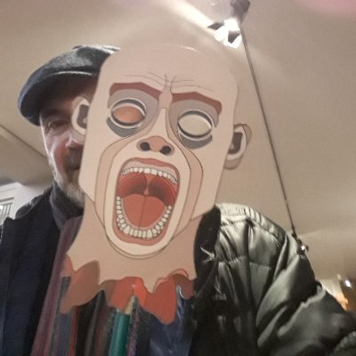 bigveggie's profile picture. Father, Husband, Learner, author https://t.co/Jq7f5ozdZF