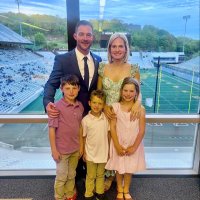 Kevin Ward (@coachkward) 's Twitter Profile Photo Kevin Ward (@coachkward) 's Twitter Profile Photo