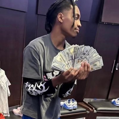 nothavingmotion's profile picture. high ranker #takeroot