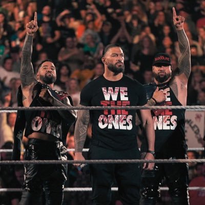 UtdReid7's profile picture. united/wwe/music/movies/tv shows