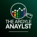 The Argyle Analyst (@argyle_analyst) Twitter profile photo The Argyle Analyst (@argyle_analyst) Twitter profile photo