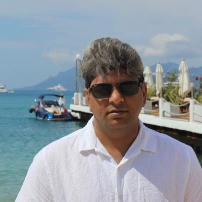 Saquib Sarfraz Profile