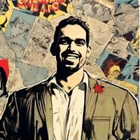 Sukesh Shetty (@daemon_user) 's Twitter Profile