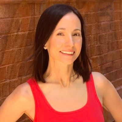 Actress•Voiceover AEA•SAG-AFTRA Co-Founder @manhattanrep Author @RomasAdventures OFF-BROADWAY: Meena in Powerhouse & Dana in Rawshock 2024 🎭❤️🦋