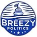 Breezy Politics (@breezy_politics) Twitter profile photo Breezy Politics (@breezy_politics) Twitter profile photo