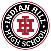 Indian Hill High School (@indianhillhs) 's Twitter Profile Photo Indian Hill High School (@indianhillhs) 's Twitter Profile Photo