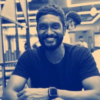 HARI KRISHNAN Anbudurai (@thehari___) 's Twitter Profile Photo HARI KRISHNAN Anbudurai (@thehari___) 's Twitter Profile Photo