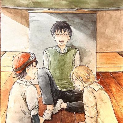 ドライラストさんのプロフィール画像