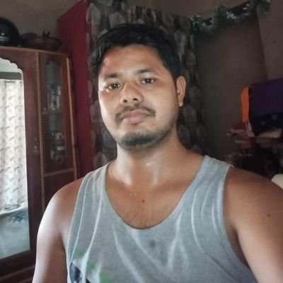 VinayAnand1995's profile picture. 
