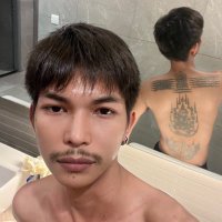 เนสหนวด (@mynes_1994) 's Twitter Profile Photo เนสหนวด (@mynes_1994) 's Twitter Profile Photo