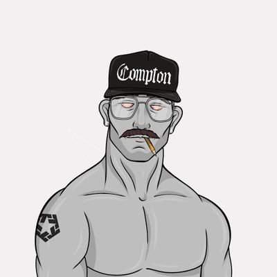 BiggestPheel's profile picture. Web3 and the best of a man JJ8C43TF