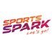 Sports Spark (@sportsparkom) Twitter profile photo Sports Spark (@sportsparkom) Twitter profile photo