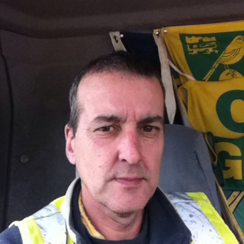 JulianHull's profile picture. 