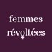 FemmesRévoltées (@femmesrevoltees) Twitter profile photo FemmesRévoltées (@femmesrevoltees) Twitter profile photo