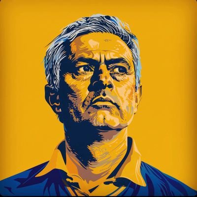 J.M #TheSpecialOne
