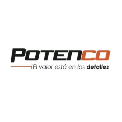 Potenco_Int's profile picture. Compañia colombiana especializada en alquiler, comercialización y conservación de equipos de elevación, acceso vertical y transporte.🏗️