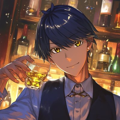 AIイラストをベースに、全力妄想ショートストーリーを作っています。
良いなと思った作品はRTおなしゃす。
気軽に絡んで仲良くしたって下さい。
#五等分の花嫁
が中心です。
※リクエストは受けておりません。