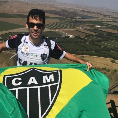 Bemascarenhas's profile picture. Futebol, política e religião se discute sim. Aqui só se faz isso.