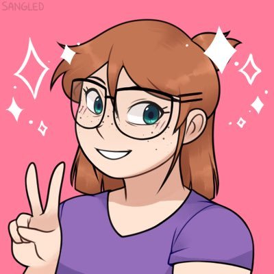 amethystbloxk's profile picture. be gay do crime that’s what I always say | 24 | July is sarcoma awareness month, you can donate at https://t.co/F0bvzZj4mb