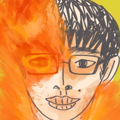 MutableIllness8's profile picture. ファイアパンチー