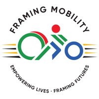 Framing Mobility (@framingmobility) 's Twitter Profile Photo Framing Mobility (@framingmobility) 's Twitter Profile Photo