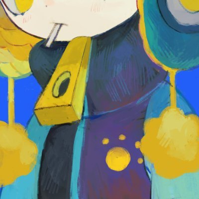 成人済み 杉尾 牛尾
フォロー返し不要です
素敵な絵を描かれる方、もっとポストを見たいなと思う方をフォローしています
i:@ndcrby