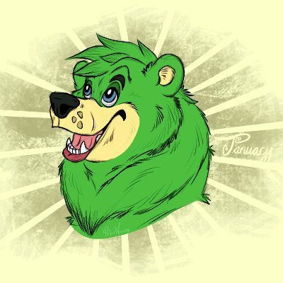 JanUrsa261さんのプロフィール画像