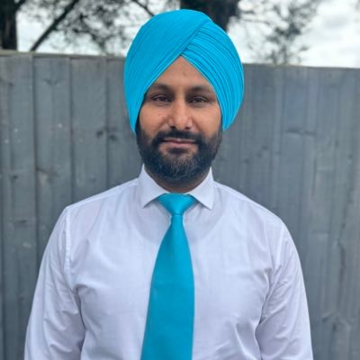 NavdeepReform's profile picture. I'm your Reform UK candidate for Hornsey and Friern Barnet. It's time to Change. Together, let's build a brighter future for Hornsey and Friern Barnet!