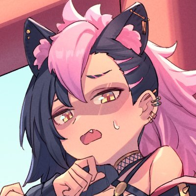 Valmo💀Animatorさんのプロフィール画像