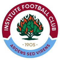 Institute Football Club (@institute_fc) 's Twitter Profile