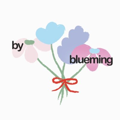 ✿｡。By Blueming ♡