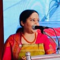 Chayaa Nanjappa (@nanjappa_chayaa) 's Twitter Profile