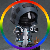 Arknights Everything Bot (@akeverythingbot) 's Twitter Profile Photo Arknights Everything Bot (@akeverythingbot) 's Twitter Profile Photo