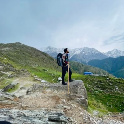 Travel & Tech , Exploring The Unexplored 🚲 🏕 || 👨💻 Need help? DM 💬