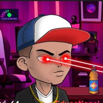 samcrypto_money's profile picture. 