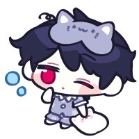๋ ์ ๐งช๐ฅ (@redsand_v) 's Twitter Profile