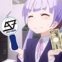 ゆナ (@k_2525_n_) Twitter profile photo