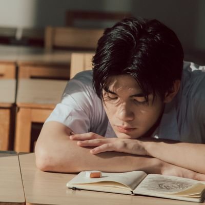 skyee_bearz's profile picture. Hᴀᴠᴇ ᴀ Nɪᴄᴇ Dᴀʏ ⊹ツ| 🍀  
TXT | Moa ♡ᯤ | 
                                               
#GeminiFourth 🌻🪥