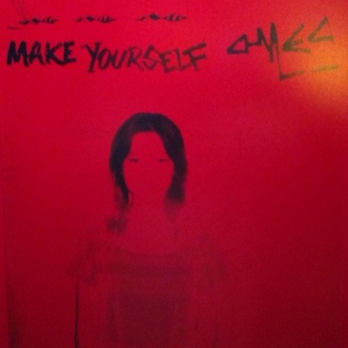 CarolIshimaru's profile picture. 