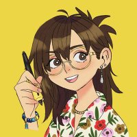 Nora S. Ali (@nora_artmage) 's Twitter Profile