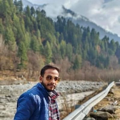 HimanshuKashyp8's profile picture. 