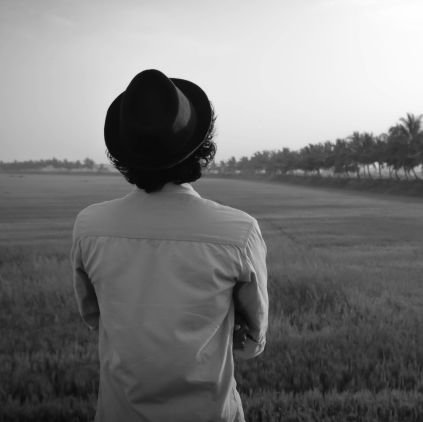 Charlieneeru's profile picture. Human