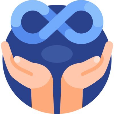 100.000 ∞ tokens for sale.
1 ∞ = 1 ICP
We are building #ICP