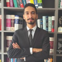 Av. Aziz Can YILDIZ (@avazizcanyildiz) 's Twitter Profile