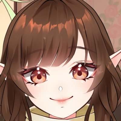 uzumooni🌿☕️ Vtuber & Live2D Artistさんのプロフィール画像