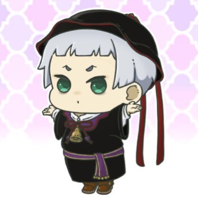 成人↑。twstやHQの小さき命たちを愛でてお洋服とか色々作ってます。無言フォロー失礼します🙇♀️ 2023.11.23🔔ぬいくん召喚🪡 ヘッダー:ねすさん🙏AI学習🈲 無断転載🆖 🦋https://t.co/RQapqcPmB0 天安門事件