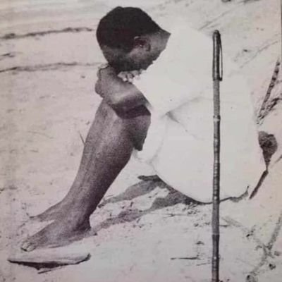 JesseVegba's profile picture. Deo Volente