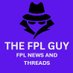 The FPL Guy (@The_FPL_Guy) Twitter profile photo